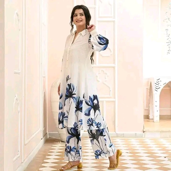 🌺 লীলেন টু পিস 🌺