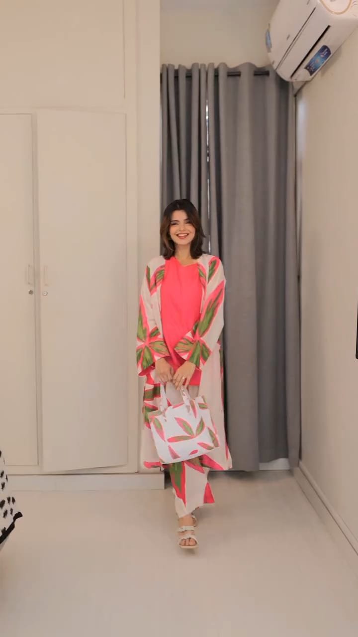 🌸 কোটি ড্রেস 🌸
