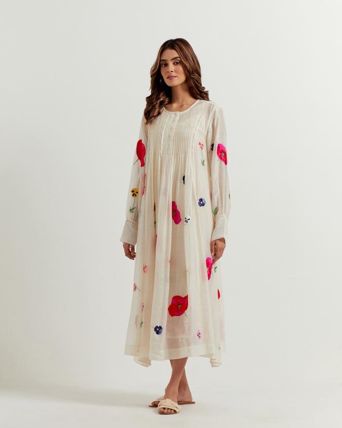 🌺 স্টাইলিশ কটন টু পিস 🌺
