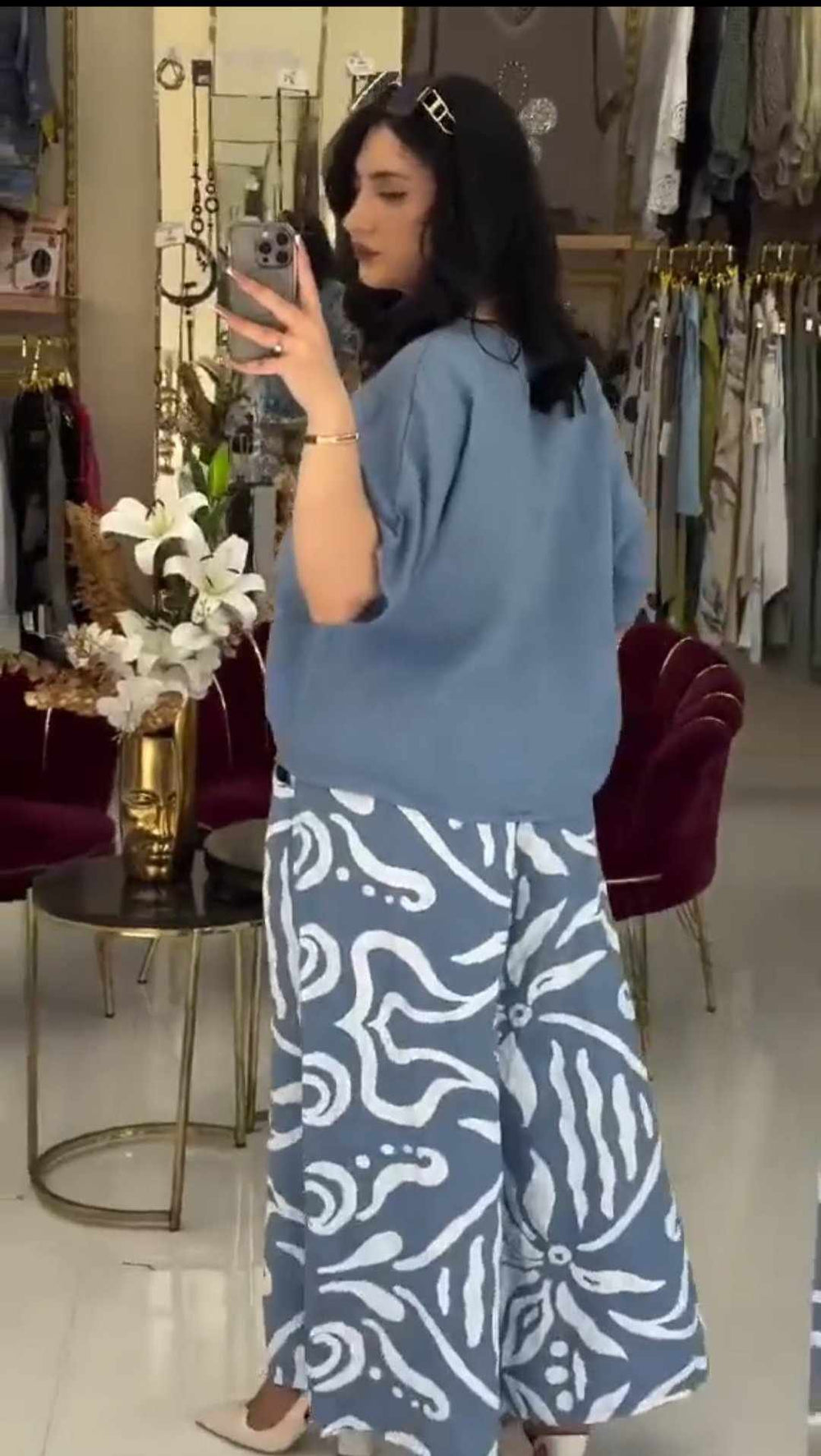 ❤️টু পিস ❤️
