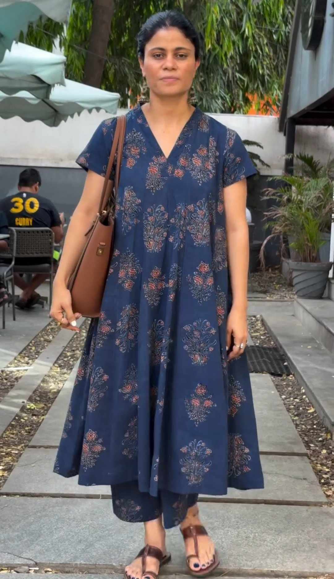 🌺 স্টাইলিশ কটন টু পিস 🌺
