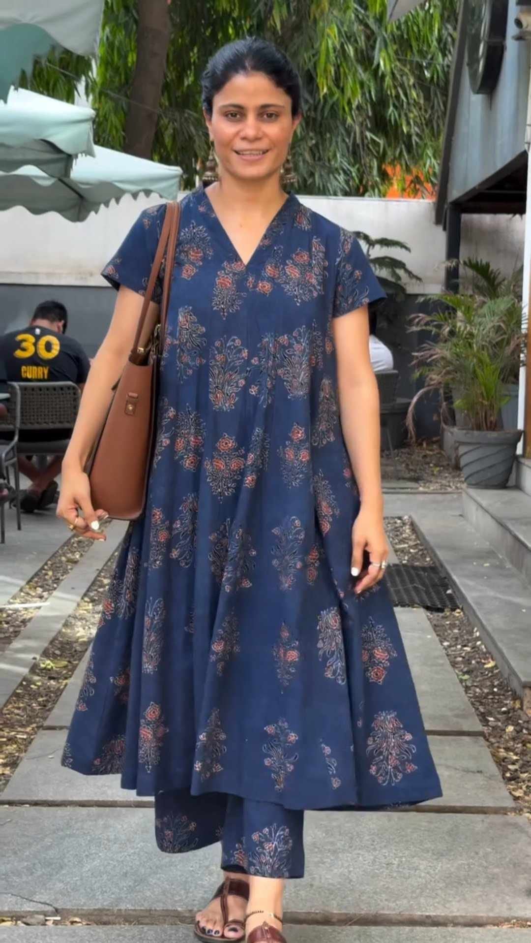 🌺 স্টাইলিশ কটন টু পিস 🌺