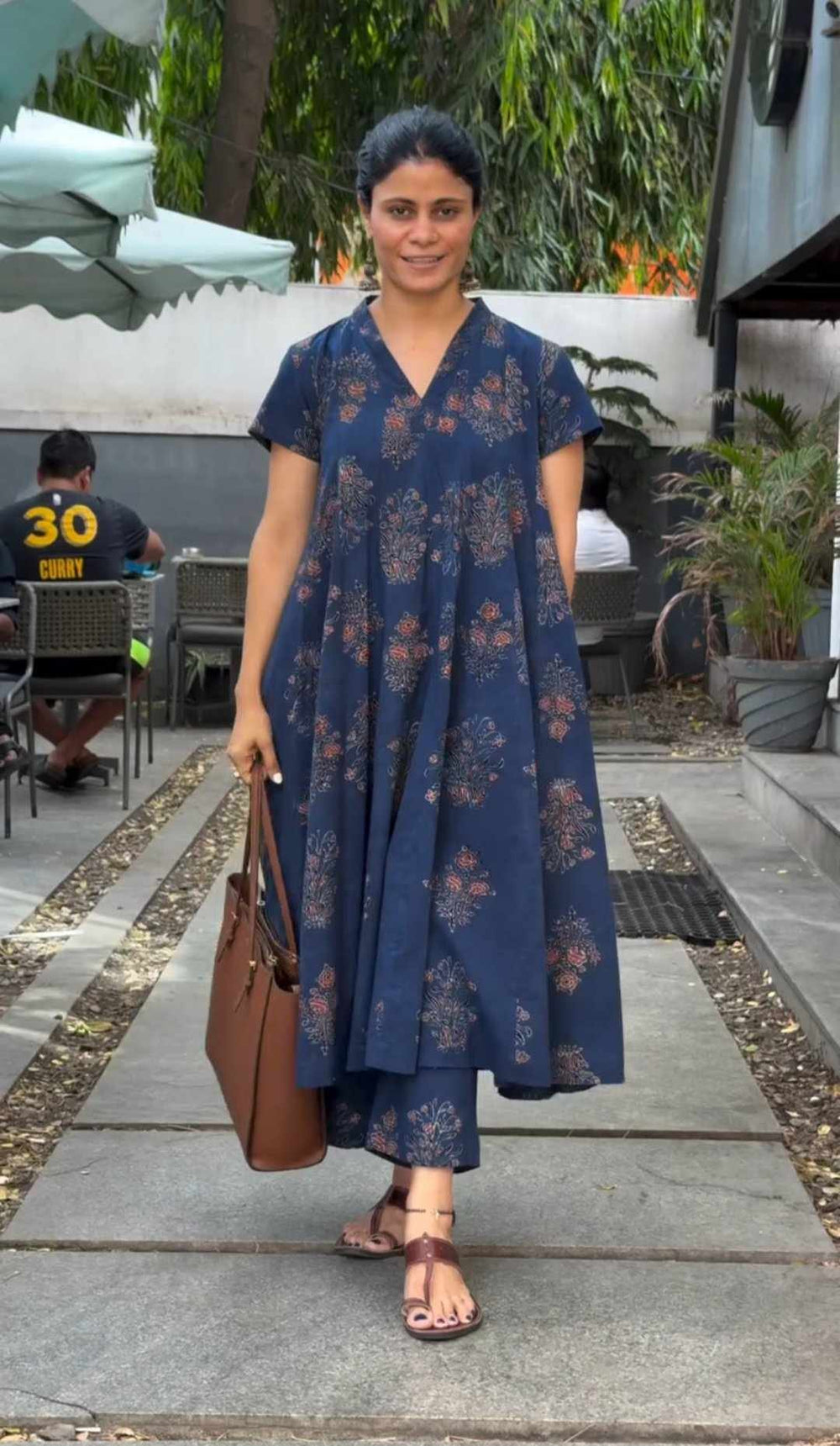 🌺 স্টাইলিশ কটন টু পিস 🌺