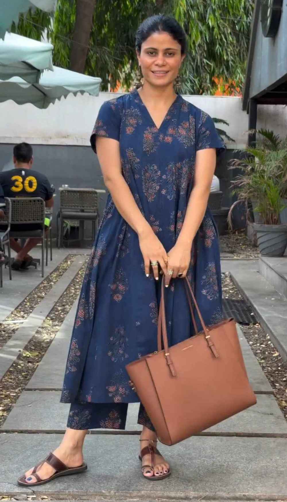 🌺 স্টাইলিশ কটন টু পিস 🌺
