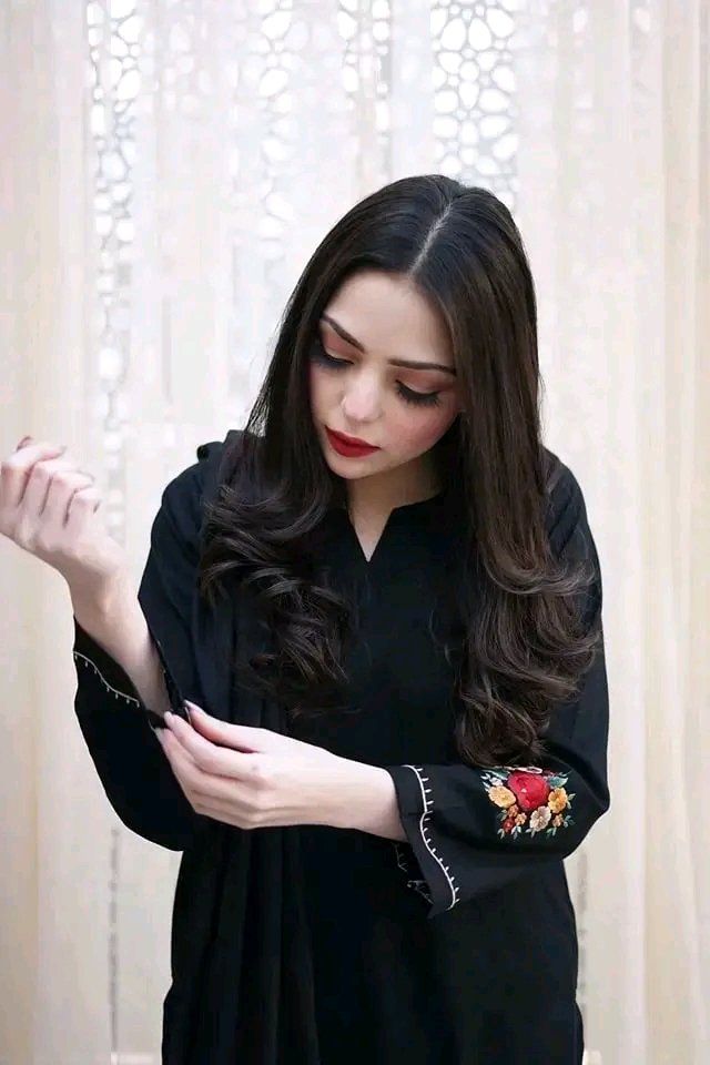 🌺 ব্ল্যাক ২ পিস 🌺