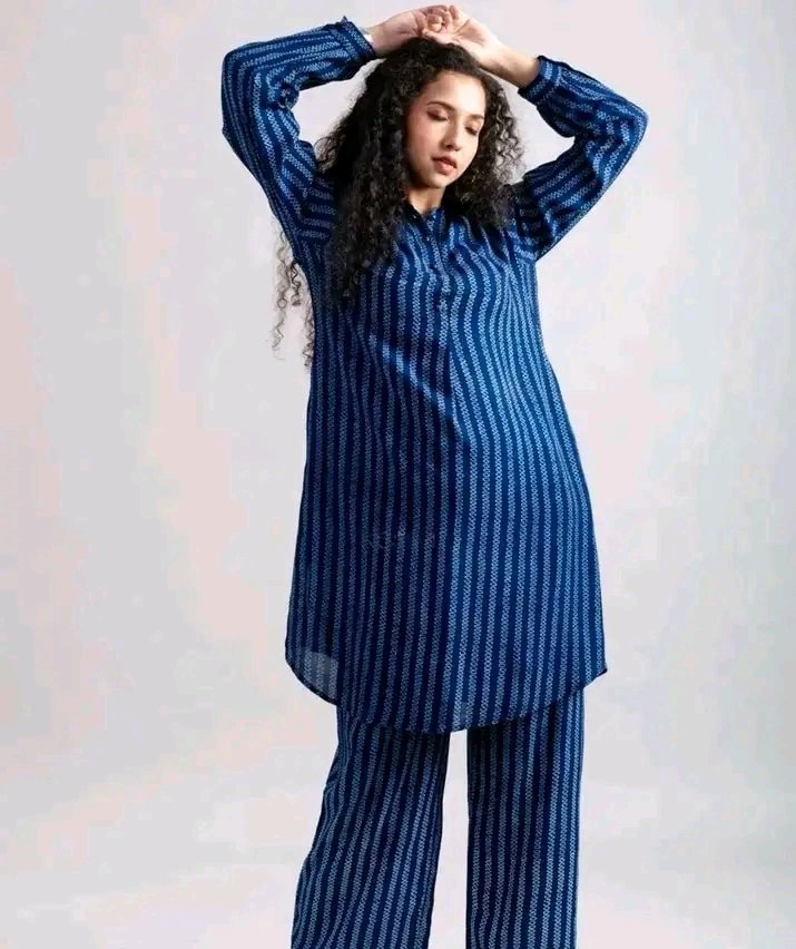 🌺 গারো নীল ২ পিস 🌺