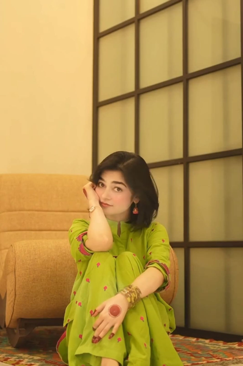 🌺 স্টাইলিশ কটন টু পিস 🌺
