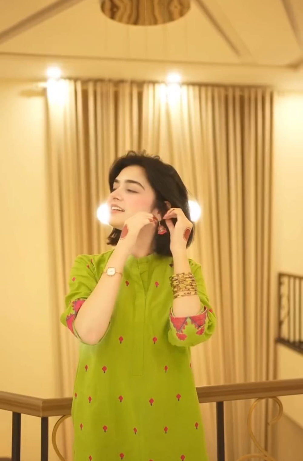 🌺 স্টাইলিশ কটন টু পিস 🌺
