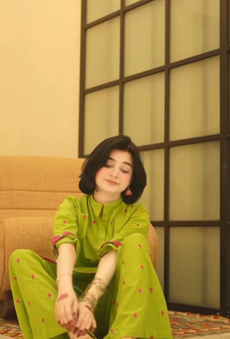 স্টাইলিশ কটন টু পিস
