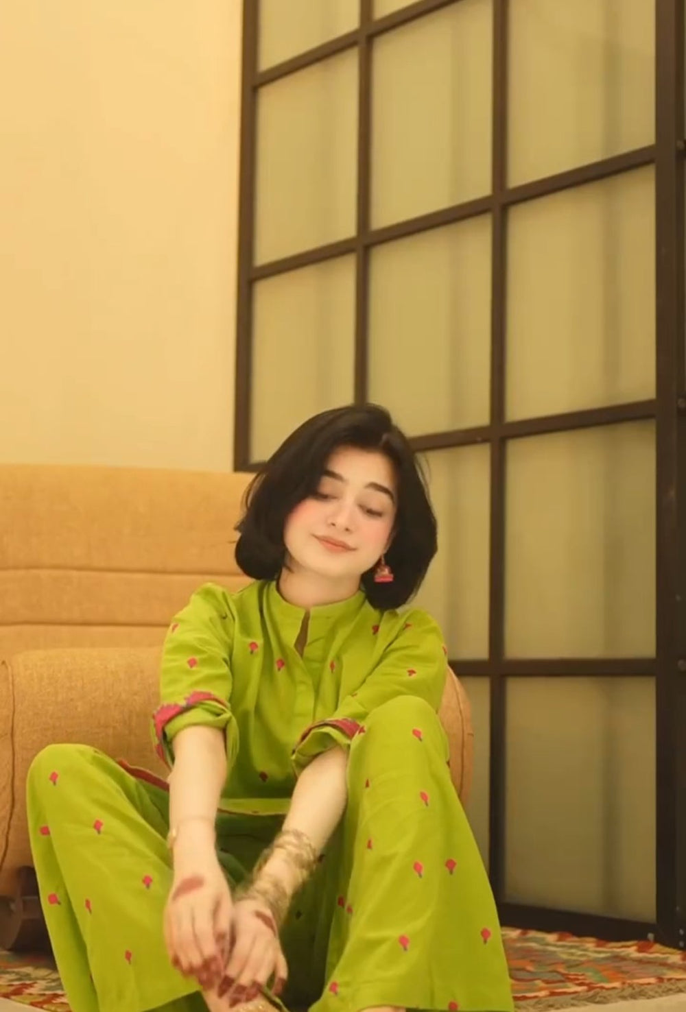 🌺 স্টাইলিশ কটন টু পিস 🌺