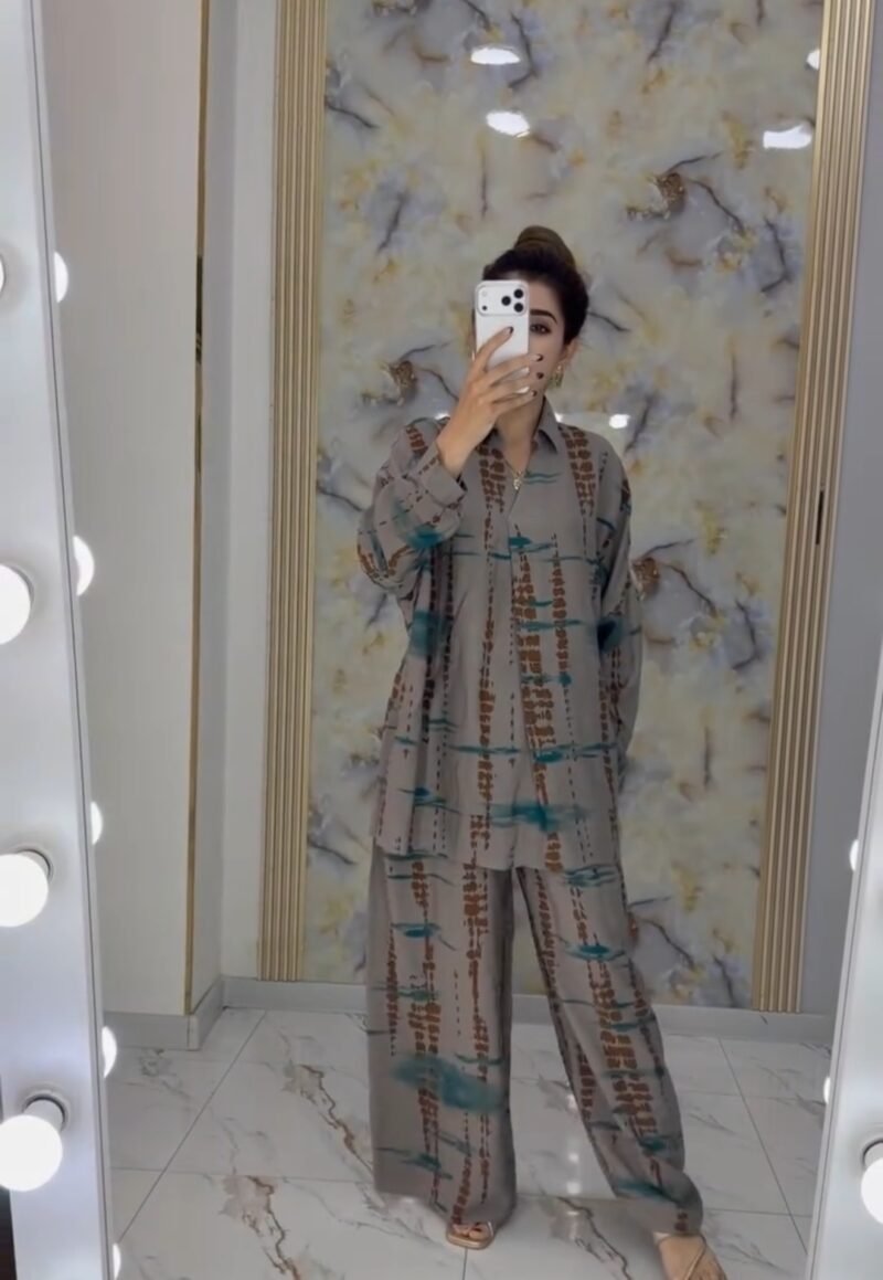 🌺 স্টাইলিশ কটন টু পিস 🌺