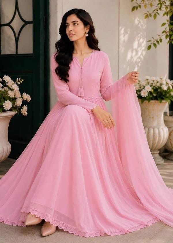 Premium Jorjet Ready Gawon Dress