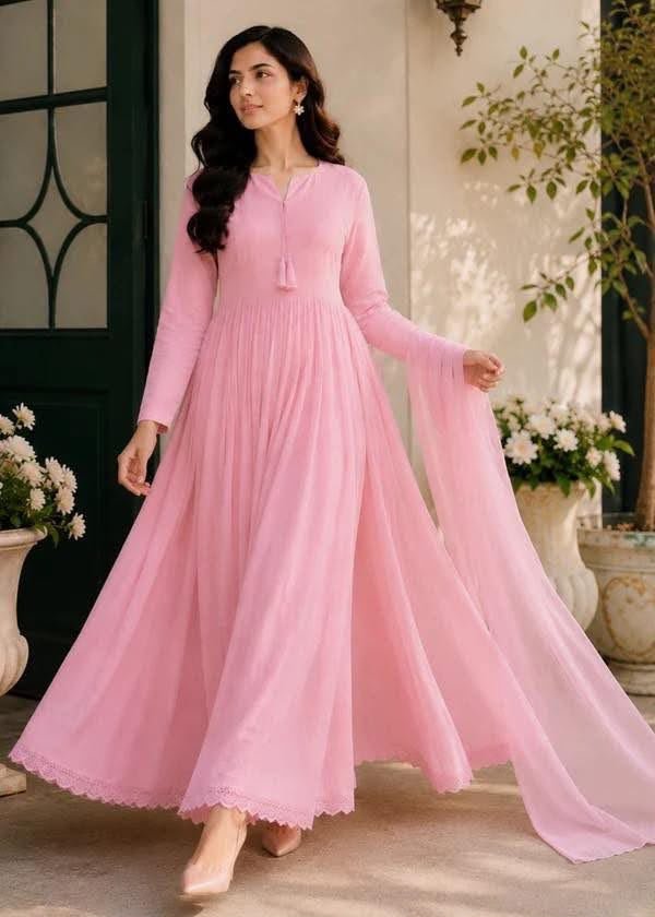 Premium Jorjet Ready Gawon Dress