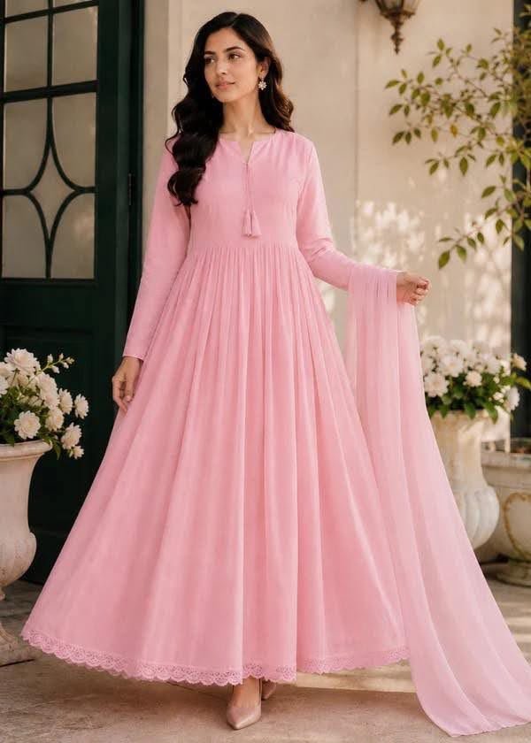 Premium Jorjet Ready Gawon Dress