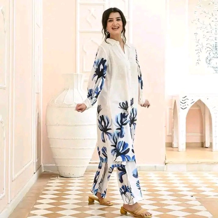 🌺 লীলেন টু পিস 🌺